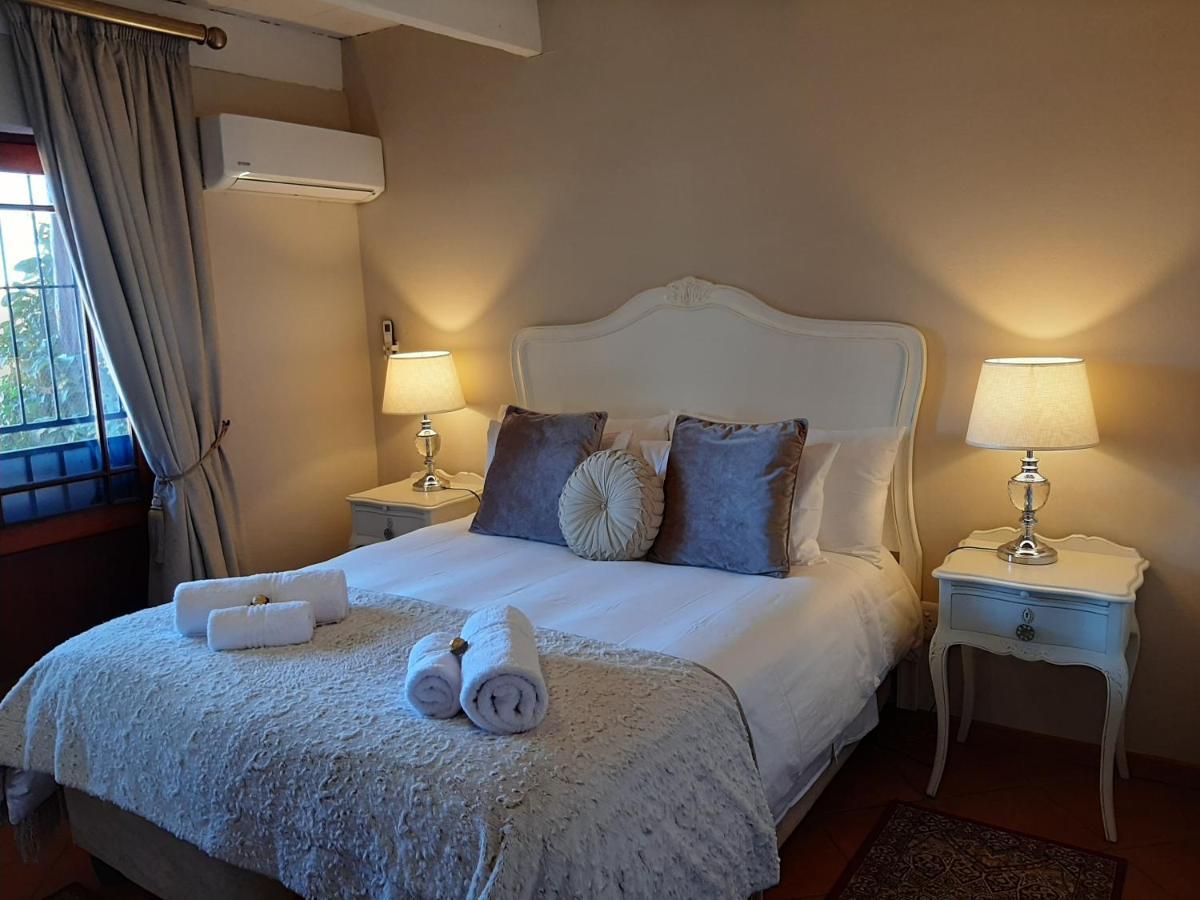 Nieuwedrift Accommodation Piketberg Exteriér fotografie