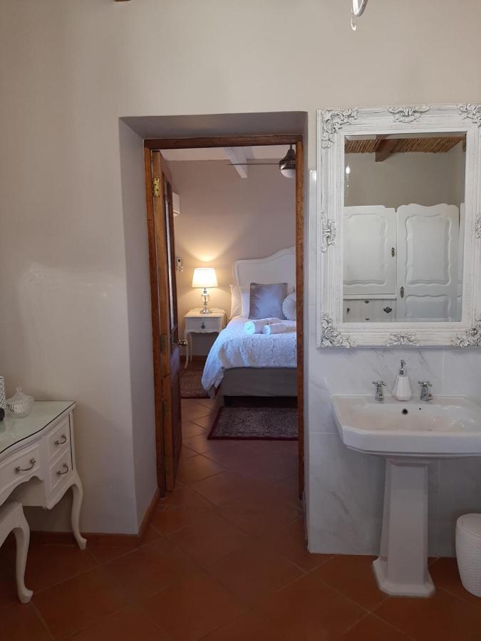 Nieuwedrift Accommodation Piketberg Exteriér fotografie