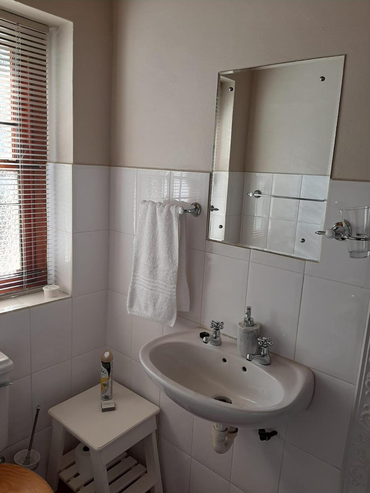 Nieuwedrift Accommodation Piketberg Exteriér fotografie